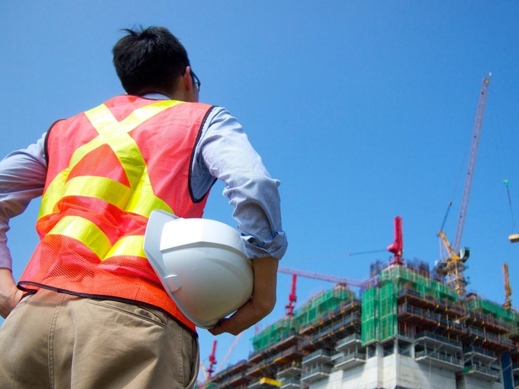 La responsabilité des entreprises en matière de sécurité sur les chantiers