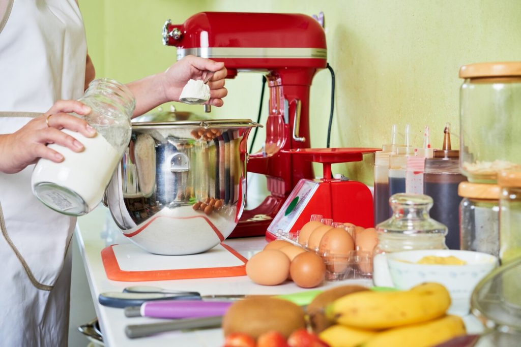 5 meilleurs robots de cuisine pour simplifier vos préparations culinaires