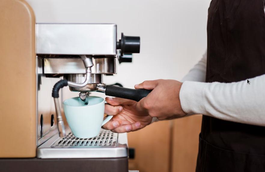 Les 5 fonctionnalités innovantes des nouvelles machines à café