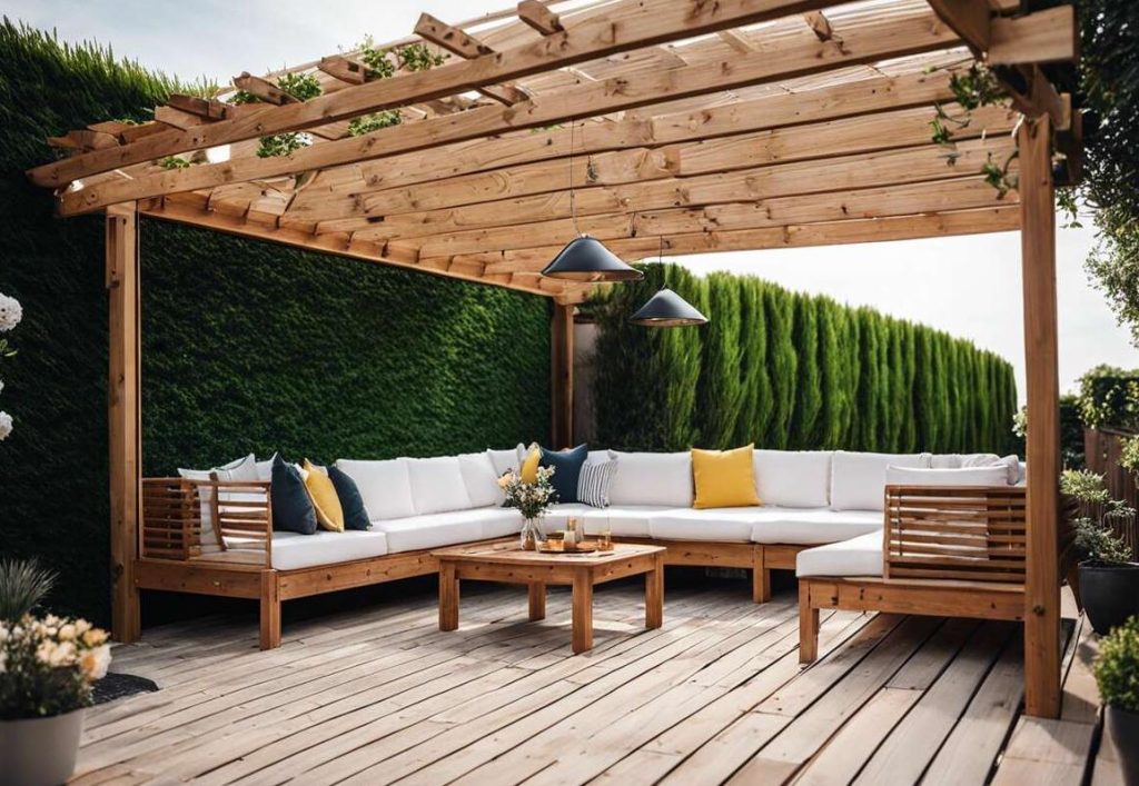 terrasse durable