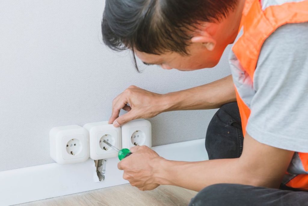 13-Électricité dans votre maison